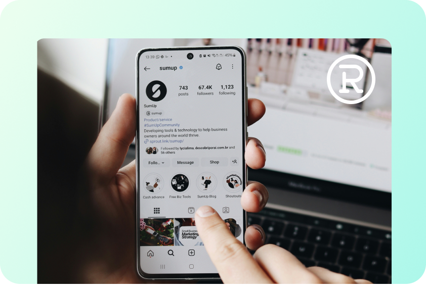 Zlepšete povědomí o značce